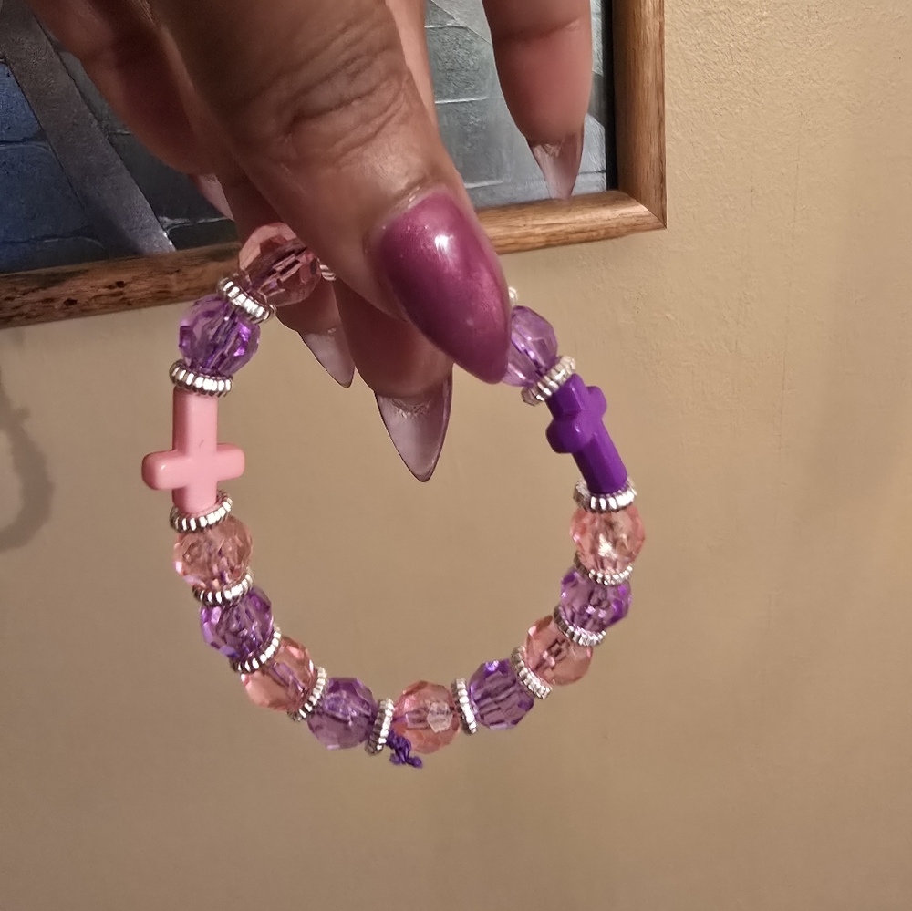 Handcrafted Bracelets - Picture 2 of 4